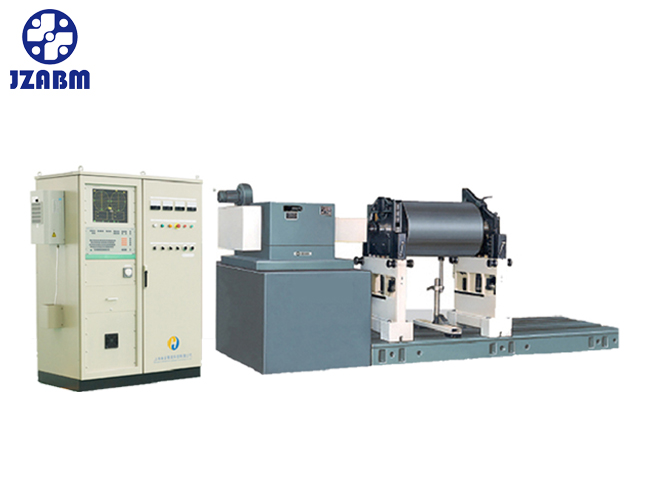18噸 大型風(fēng)機(jī)動(dòng)平衡機(jī) H7V