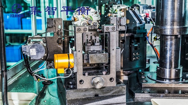 平衡機(jī)故障及排除方法都有哪些？