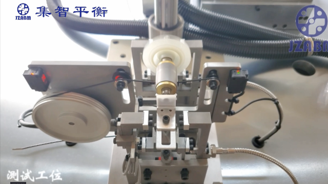 如何正確選擇轉(zhuǎn)子全自動平衡機(jī)？