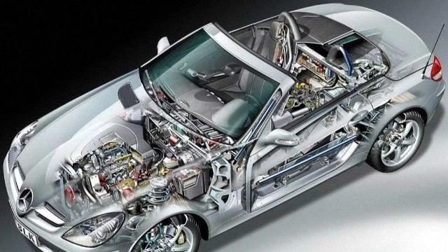 新能源汽車電機是如何散熱的？