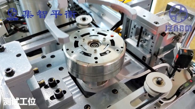 動平衡機轉速一般多少？